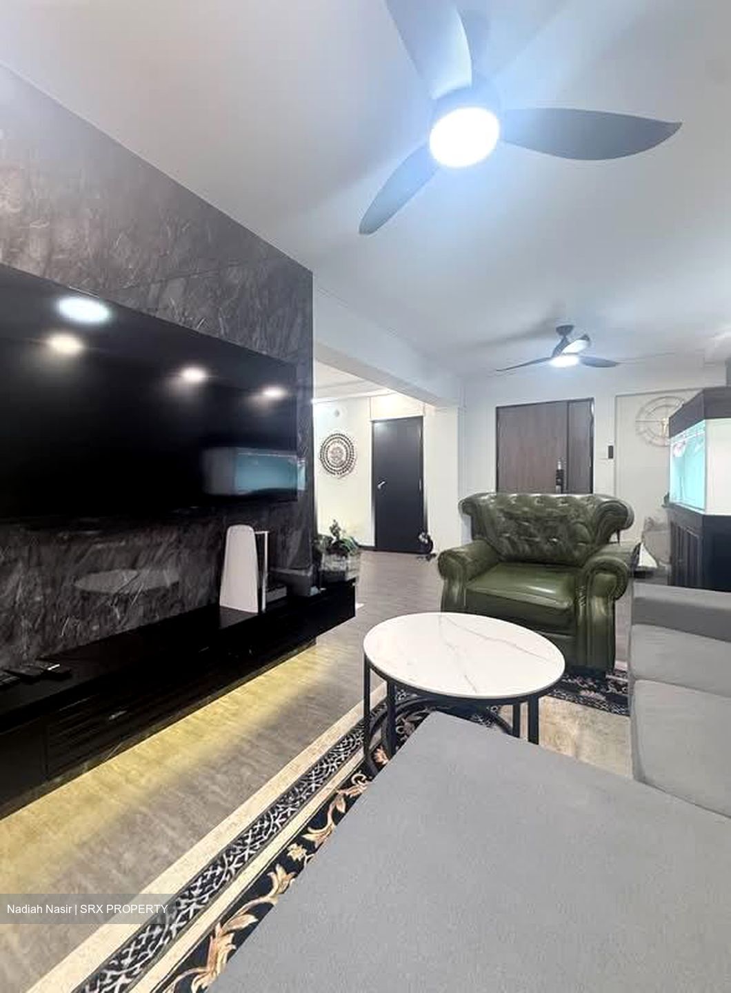 Blk 202A Compassvale South Gate (Sengkang), HDB Executive #566305361